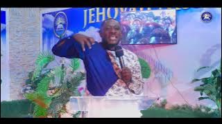 Ukubwa wa Mtu. Apôtre Gabriel Tikiko