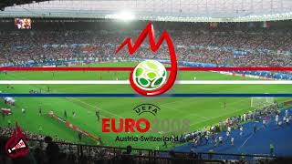 UEFA Euro 2008 Goal Song Resimi