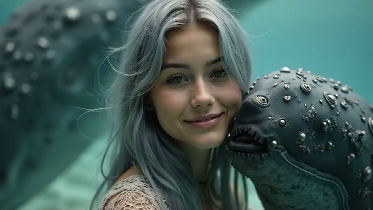 Monkey Safari - Safe ( Original mix ) | ALFfx' Gems AI Treatment