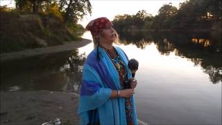 Guardian Spirit Yaboo Ashes Spreading Ceremony