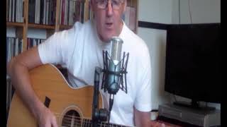 Led  Zeppelin-That's The Way(Cover by shargram)