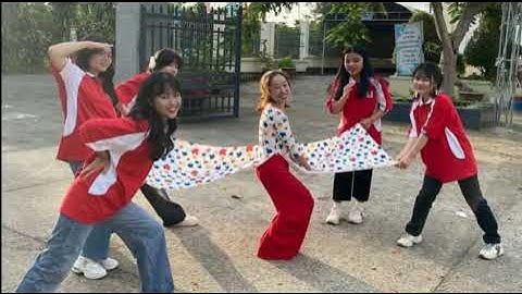 KỶ YẾU LỚP 9A1- TRƯỜNG THCS PHAN CHU TRINH- BẢO LỘC. NIÊN KHOÁ 2020-2024 (Nhóm 4)