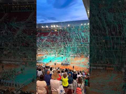 Mutua Madrid Open