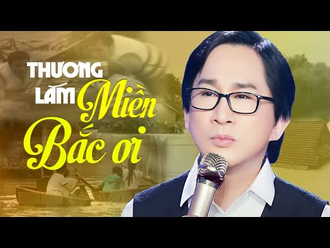 Khóc Nức Nở Khi Nghe Kim Tử Long Hát Về MIỀN BẮC LŨ LỤT | Chung Một Dòng Sông