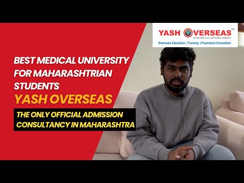 MBBS in Russia Eligibility for Indian students | Chuvash State Medical University India admission