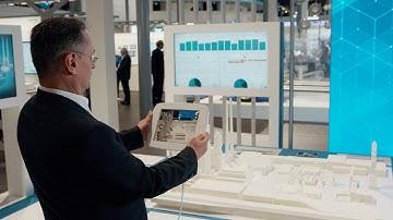 How can Digital Twins lower energy expenditures?