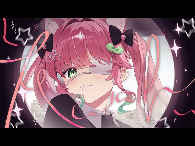 モニタリング (Best Friend Remix)  / Covered by 双葉いよ