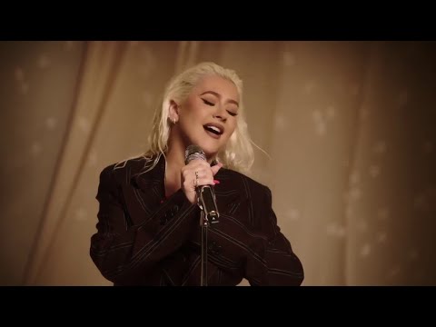 Christina Aguilera -