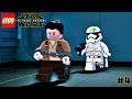 LEGO Star Wars: The Force Awakens. Прохождение №4 (Gameplay iOS/Android)