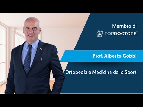 Introduzione al Prof. Alberto Gobbi