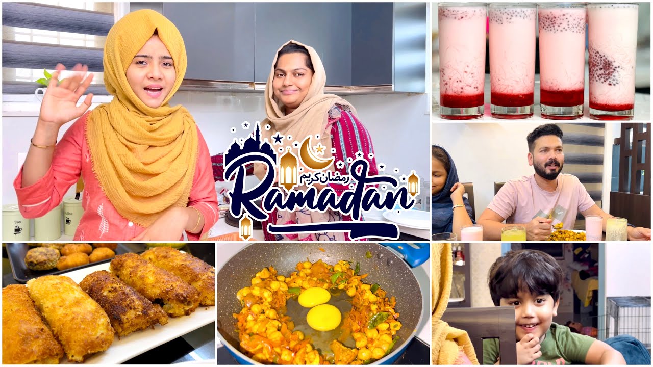 🌙 RAMADAN - 21 😍 | Suhanayude Vepraalam 🤣 | Mashura | Basheer Bashi | Suhana