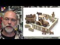 Learn Basic Toymaking Video 1 of 2