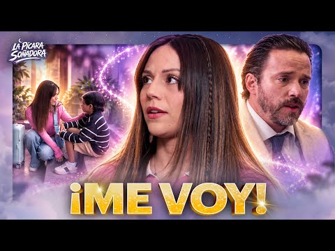 No hagas cosas BUENAS que parezcan MALAS | La Pícara Soñadora | Capítulo 17 | 4 - 4