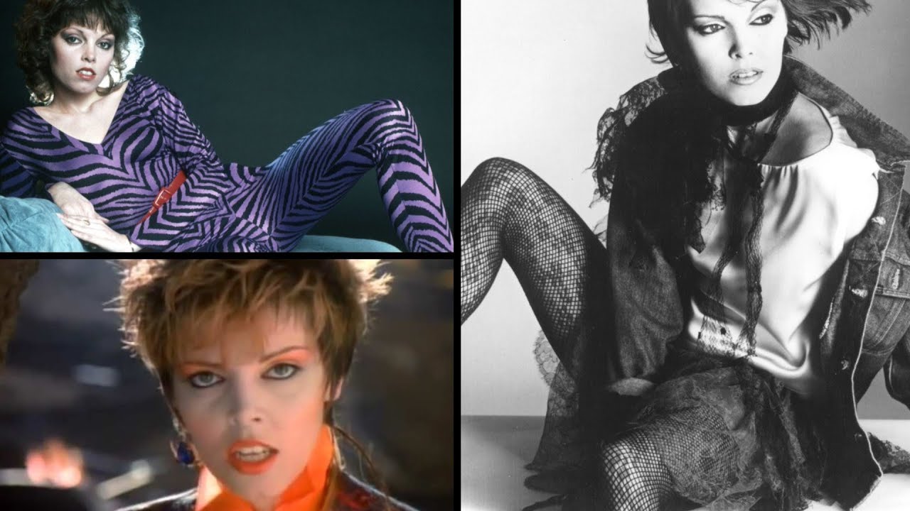 Pat Benatar Love Is A Battlefield Extended Version YouTube Pat benatar love is a battlefield extended version youtube