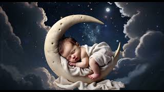 Baby Won't Sleep? Try This Calming Lullaby To Put baby Sleep Quickly | Sleep Music 🎧🎶💖| Best Lullaby