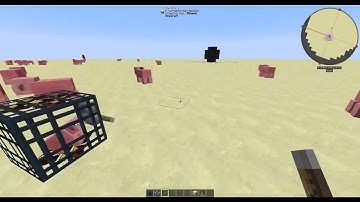 Draconic evolution spawner how to! and Wither skull cage(30 blocks only!)