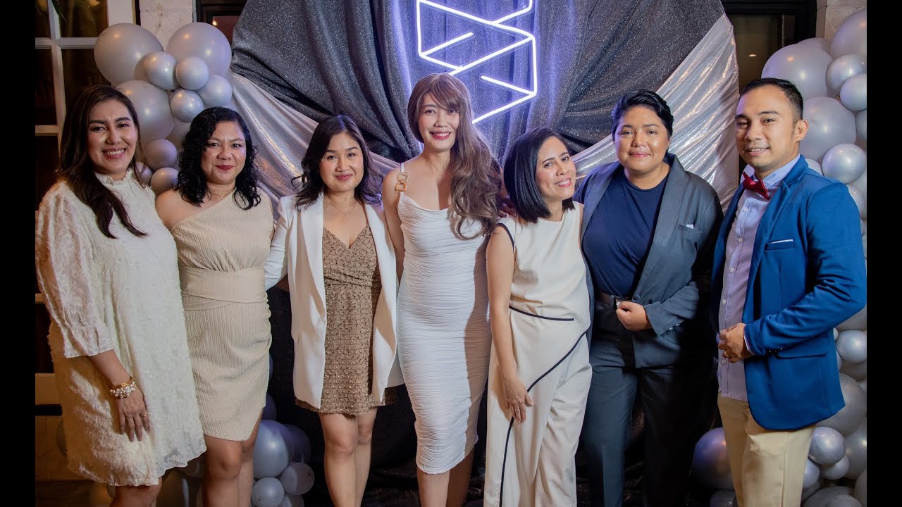 SOPHI Dumaguete's 17th Annual Dinner and Awards Night 2025 | Southview Hotel, Dumaguete