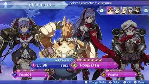 Xenoblade Chronicles 2: Complete Guide to Fusion Combos