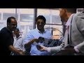 حصري كواليس طباعة البوم حماقي من قلبي بغني 