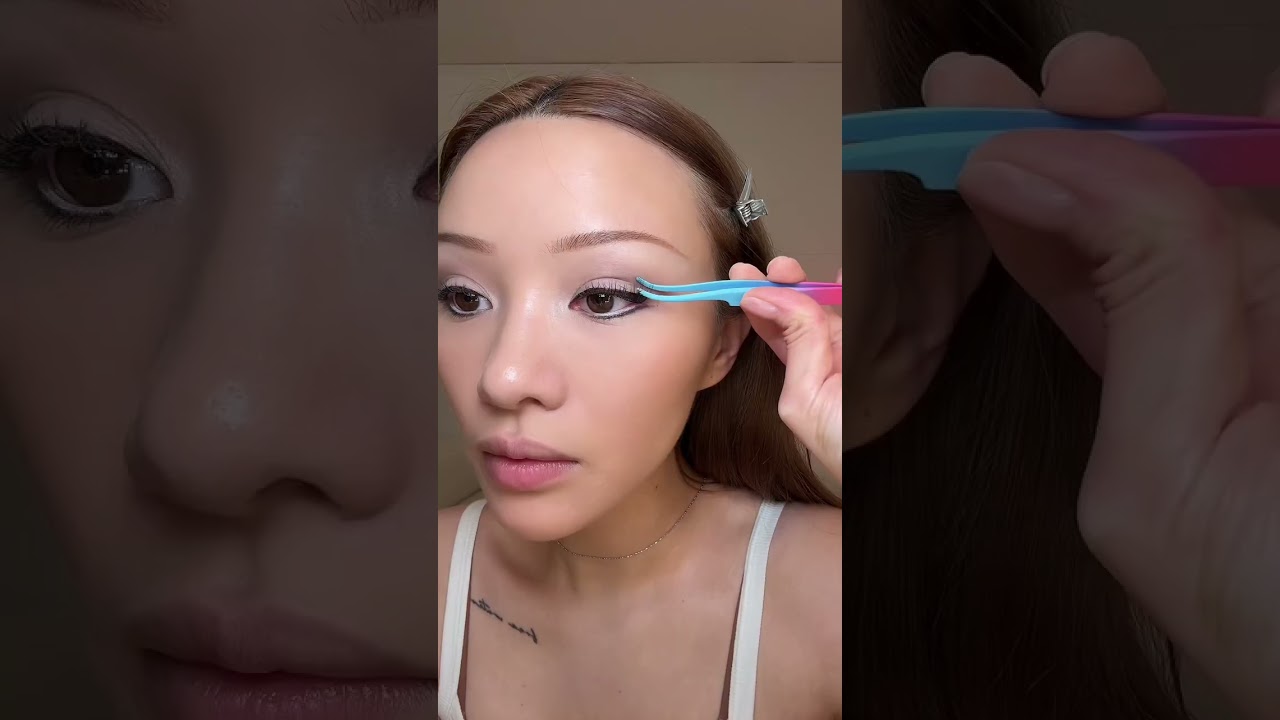 Turkish Delight Makeup Tutorial 🎀💗✨