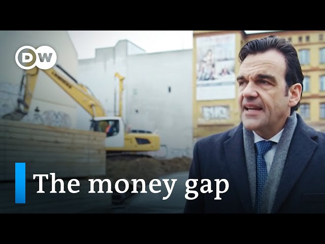 Inequality - how wealth becomes power | DW Documentary