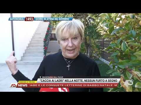 A3 NEWS TREVISO | 23/11/2021 19:31