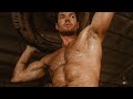 Bearded Power Hairy Muscle Alpha Male Gym Motivation Bearded Power Hairy Muscle Alpha Male Gym Motivation