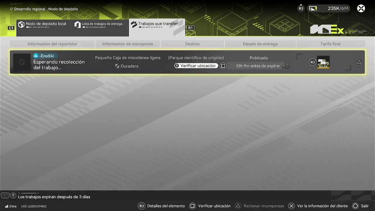 Arknights Endfield !!!!! conociendo mas Talos II Hoy sale YVONNE