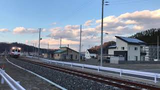 三陸鉄道リアス線