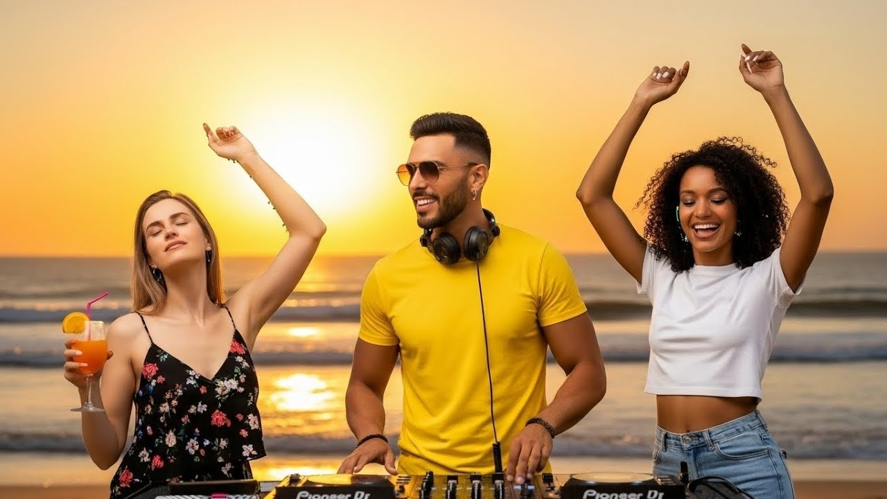 AMAPIANO Afro House Mix New Year 2026 | The Best of Afro House 2026.