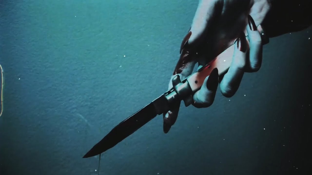 Marilyn Manson / Depeche Mode / Tove Lo - Stripped Dreams (Kill_mR_DJ Mashup Remix)