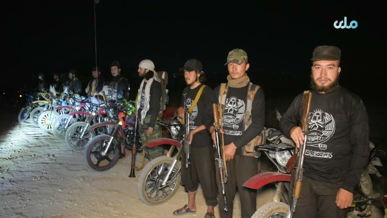 در  جوزجان گزمه‌های سیار امنیتی آغاز شود