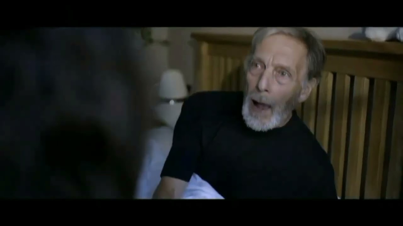 Gene Foad Acting Showreel (2024)