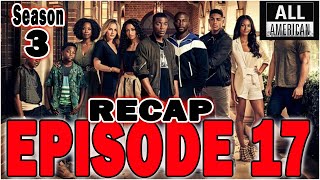 All American | Episode 17 | Homecoming | Season 3 | Recap @thecw