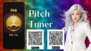 Pitch Tuner screenshot 4