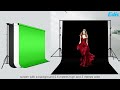 Lighting Backgrounds Introductory Video