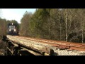 TVRM Rare Freight Run TVRM Rare Freight Run