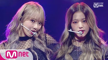 [KCON 2019 NY] IZ*ONE - HighlightㅣKCON 2019 NY × M COUNTDOWN