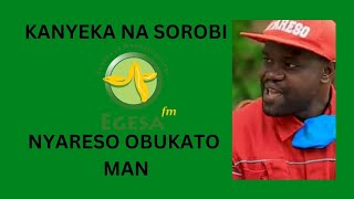 Kanyeka na Sorobi - Nyareso