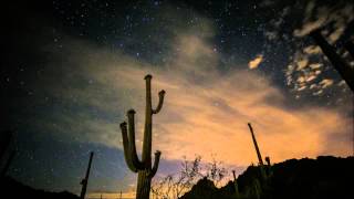 Camelopardalids meteor fizzle