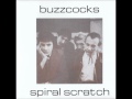 Buzzcocks - Spiral Scratch (Full EP)