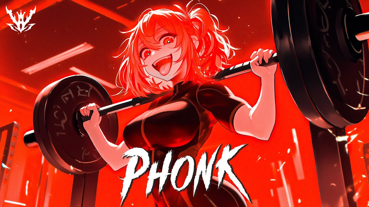 THE BEST GYM PHONK 2025 ※ PHONK PLAYLIST FOR WORKOUT ※AGGRESSIVE, DRIFT, BRAZILIAN ※ Фонка 2025 #086