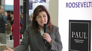 EXTRAIT DE TEMOIGNAGE CONSEIL RH ET FORMATION MANAGEMENT
