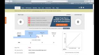 Find Expired Domains For Free (Powerful For Ranking)