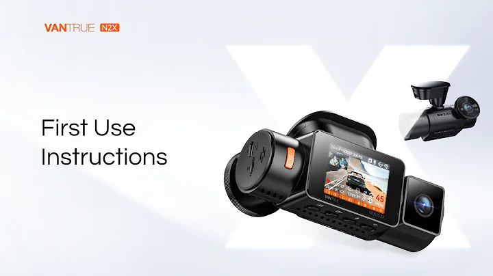 N2X | First-time Use Guide