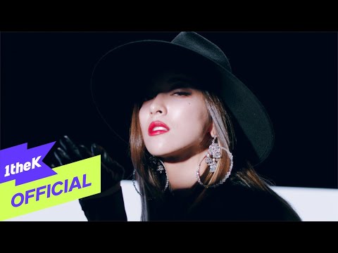 [MV] LUNA(루나) _ Madonna