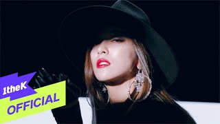 [MV] LUNA(루나) _ Madonna