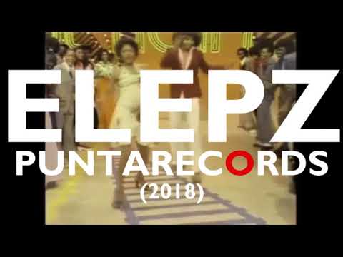 Dejar ir - Elepz (Prod .Punta Records)