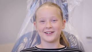 Lifelong Patients at the Cleft Craniofacial Center
