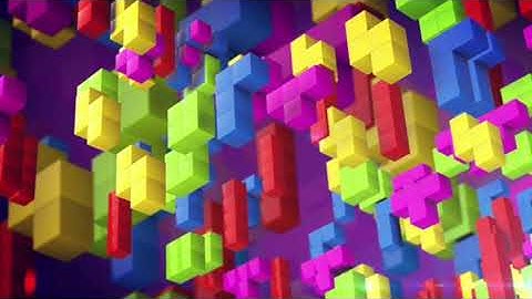 Tetris theme techno remix